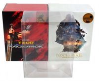 Schutzhüllen Steelbooks Blufans Filmarena HDZeta Novamedia etc. Leipzig - Altlindenau Vorschau