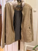 Lagerfeld Beige Sommerjacke Jacke 48 Hamburg-Nord - Hamburg Uhlenhorst Vorschau