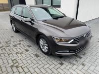 Volkswagen Passat Variant 1.6 TDI BMT Comfortline Varia... Hessen - Braunfels Vorschau