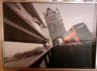 Ikea Bild gerahmt "Bus crossing tower bridge" 140x100cm Hannover - Ahlem-Badenstedt-Davenstedt Vorschau