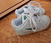 Baby Schuhe Nike Größe 19 Sachsen - Jöhstadt Vorschau