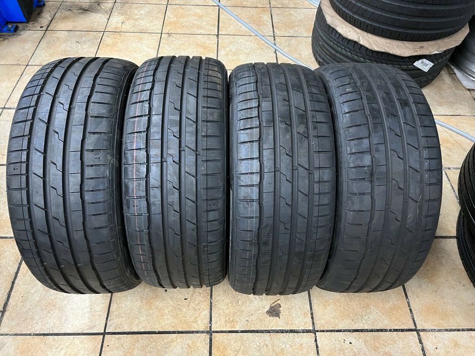 205/45R/17 88W Hankook Ventus S1Evo3 ink.Montage NEU in Aschaffenburg