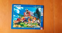 Schmidt Puzzle Playmobil Bauernhof 24 Teile ab 3 Jahre Nordrhein-Westfalen - Detmold Vorschau