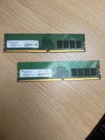 8gb RAM DDR 3 (2x4gb) Essen - Essen-Ruhrhalbinsel Vorschau