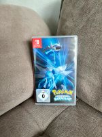 Pokemon Strahlender Diamant Nintendo Switch Spiel Bayern - Memmingen Vorschau