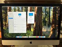 27“ iMac 5K Retina, Late 2015, 3,2 GHz Quad Core, 24 GB RAM Brandenburg - Fredersdorf-Vogelsdorf Vorschau