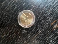 Wertvolle 2€ münze Sachsen-Anhalt - Halle Vorschau