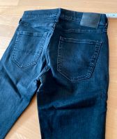 Hollister Stretch Jeans W30 L30 schwarz (176) Bayern - Karlsfeld Vorschau