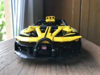 Lego Technik 42151 Bugatti Bolide Süd - Niederrad Vorschau