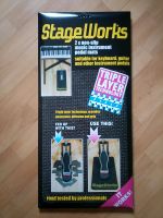 2x Stage Works Pedal Mats / Anti-Rutsch Matten NEU Nordrhein-Westfalen - Moers Vorschau