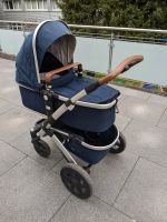 Kinderwagen Joolz Geo2 Earth Parrot Blue Baden-Württemberg - St. Georgen Vorschau