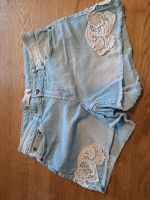 Damen Jeans Hotpants Nordrhein-Westfalen - Kreuztal Vorschau