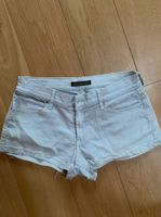 Abercrombie & Fitch hellgraue Shorts W27 L2 Eimsbüttel - Hamburg Rotherbaum Vorschau