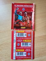 Panini Sticker Tüte FC Bayern München 2020/2021 kein Topps Bremen-Mitte - Bahnhofsvorstadt  Vorschau