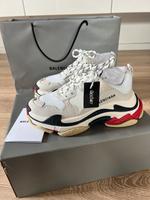 Balenciaga NEU 38 Köln - Porz Vorschau