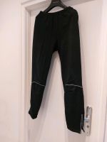 Thermo Jogging-Hose Lauf-Leggins warm mit Reflektoren München - Ramersdorf-Perlach Vorschau