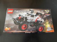 Lego Technik Monster Jam Truck 42150 neu und OVP Bayern - Heilsbronn Vorschau