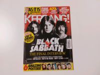 Kerrang Black Sabbath Bayern - Maisach Vorschau