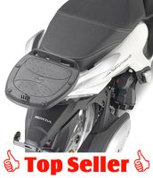 GIVI SR1125 Topcase Träger Monolock Honda SH Mode 125 (13-23) Kr. München - Haar Vorschau