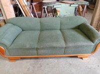 Couch Kanapee Sofa vintage Bayern - Taching Vorschau