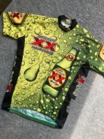 Rad Trikot (kurz) in L "Dos Equis" Bonn - Hardtberg Vorschau