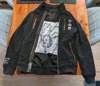 Biete eine schwarze Softshelljacke Fliegerjacke von Camp David Nordrhein-Westfalen - Velbert Vorschau