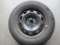 4x ContiWinterContact 195/65 R15 (Golf4 LK100) Niedersachsen - Syke Vorschau