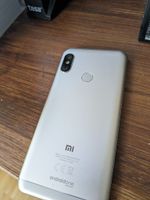 Xiaomi A2 Lite 64GB Dual Sim Gold 5.8" EU - Smartphone - 64 GB Eimsbüttel - Hamburg Eimsbüttel (Stadtteil) Vorschau