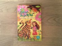 Buch: Liliane Susewind - Tiger küssen keine Löwen, Tanya Stewner Bayern - Regensburg Vorschau