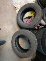 2x Allwetterreifen Ganzjahresreifen 205/65R15 84H Hankook 6,5mm Nordrhein-Westfalen - Niederkassel Vorschau