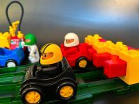 Lego Duplo Rennfahrer-Set Häfen - Bremerhaven Vorschau