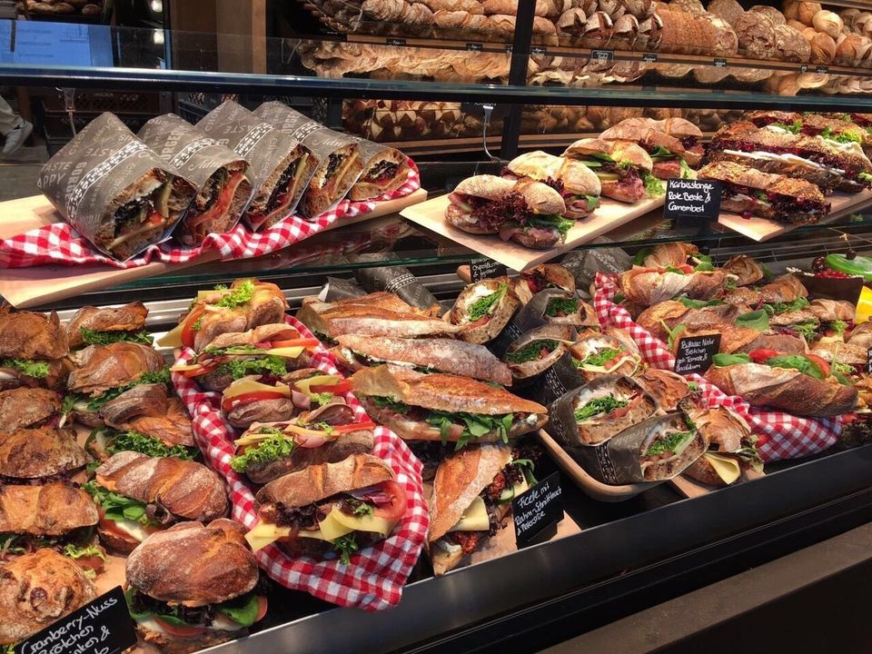 Selbstständig / Bäckerei / eigener Laden / ohne Franchise in Iserlohn