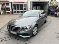 Mercedes E220 d Limosiene Nordrhein-Westfalen - Castrop-Rauxel Vorschau