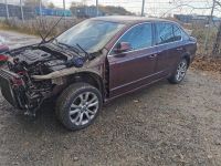 Schlachtfest Teile Skoda superb 2 2.0 Disel Bayern - Bindlach Vorschau