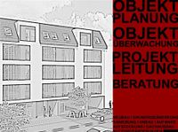 Neubau Bauzeichner Bauantrag Eigentumswohnung Architekt Sanierung Berlin - Mitte Vorschau