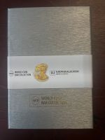 World Coin Bar Collection 50 Kwacha Liberty 2010 1 Unze Silber Berlin - Charlottenburg Vorschau