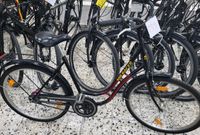 26er Daman Citybike RH:45cm Fahrrad wie NEU Friedrichshain-Kreuzberg - Kreuzberg Vorschau