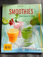 Kochbuch: Smoothies Hessen - Mühltal  Vorschau