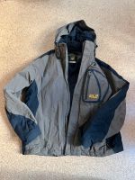 Jack Wolkskin Winterjacke/Outdoorjacke Gr. L Bayern - Gunzenhausen Vorschau