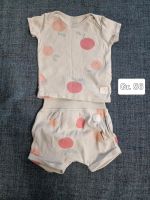 Set Short + Shirt Gr. 56 H&M Hessen - Viernheim Vorschau