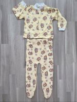 Pyjama Schlafanzug Handmade Gr. 74/80 Pinguine Dresden - Pieschen Vorschau