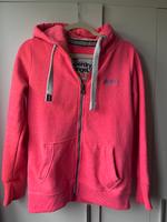 Original Superdry Hoodie für Frauen, M München - Thalk.Obersendl.-Forsten-Fürstenr.-Solln Vorschau