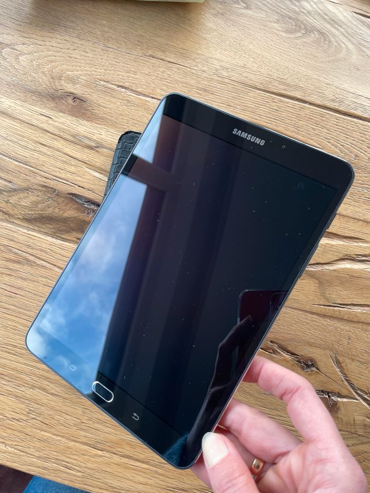 Samsung Galaxy Tab S2 8.0 T713/T719 | 8" in Steinhagen