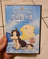 DVD Der kleine Eisbär - Nanouks Rettung OVP Bayern - Baldham Vorschau