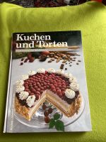 Backbuch, Kuchen und Torten Bonn - Lengsdorf Vorschau