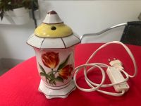 Alte Duftlampe Rauchverzehrer Tulpe Blume Porzellan Berlin - Mitte Vorschau