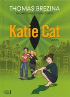 Katie Cat * Comic Buch Bd. 1 * Thomas Brezina * NEU * Ehapa Dortmund - Benninghofen Vorschau