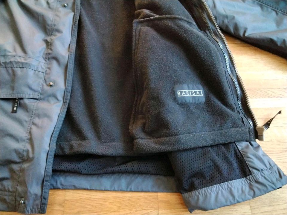 Tolle Jacke mit integrierter Fleecejacke Klimatex Gr. 54 in Bayern -  Freising | eBay Kleinanzeigen ist jetzt Kleinanzeigen