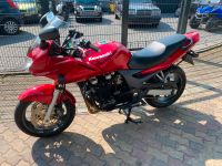 Schöne Kawasaki ZR -7S ZR 750 EZ 2001Nur 16521 KM Tüv 04.2024 Nordrhein-Westfalen - Herne Vorschau