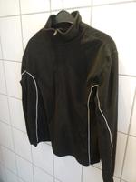 Damen schwarze Fleece Troyer Größe M Bayern - Kaufbeuren Vorschau